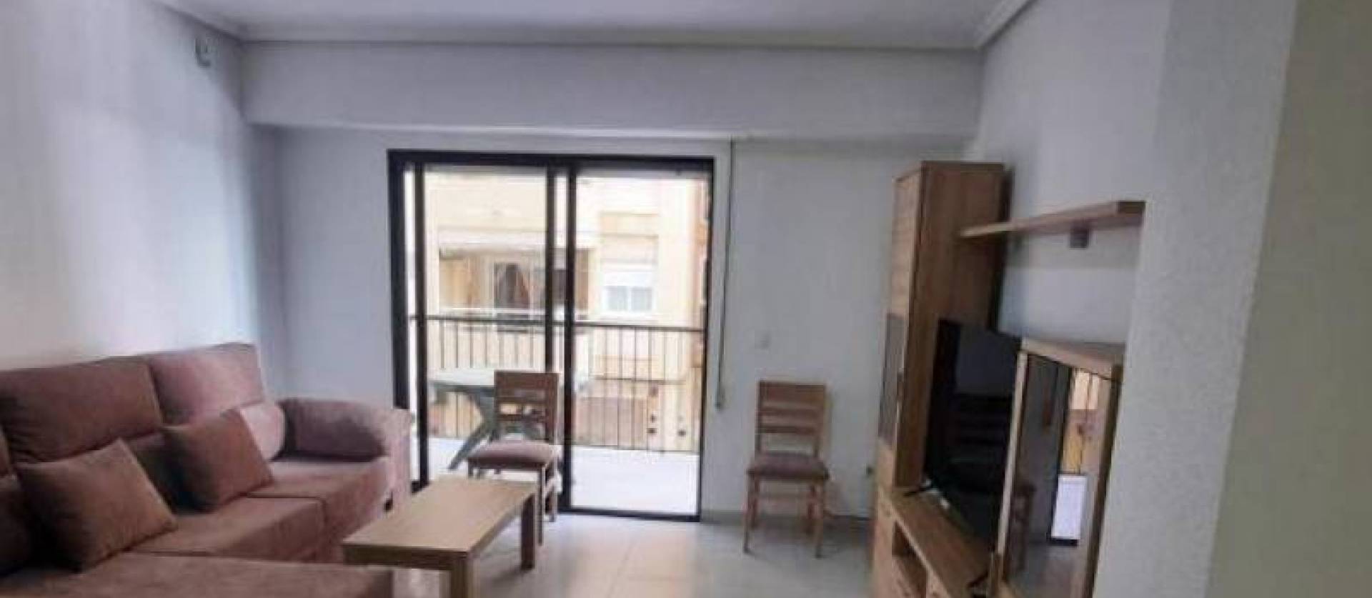 Venta - Apartment - Torrevieja - La Mata