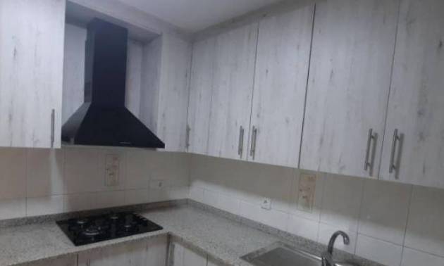 Venta - Apartment - Torrevieja - La Mata