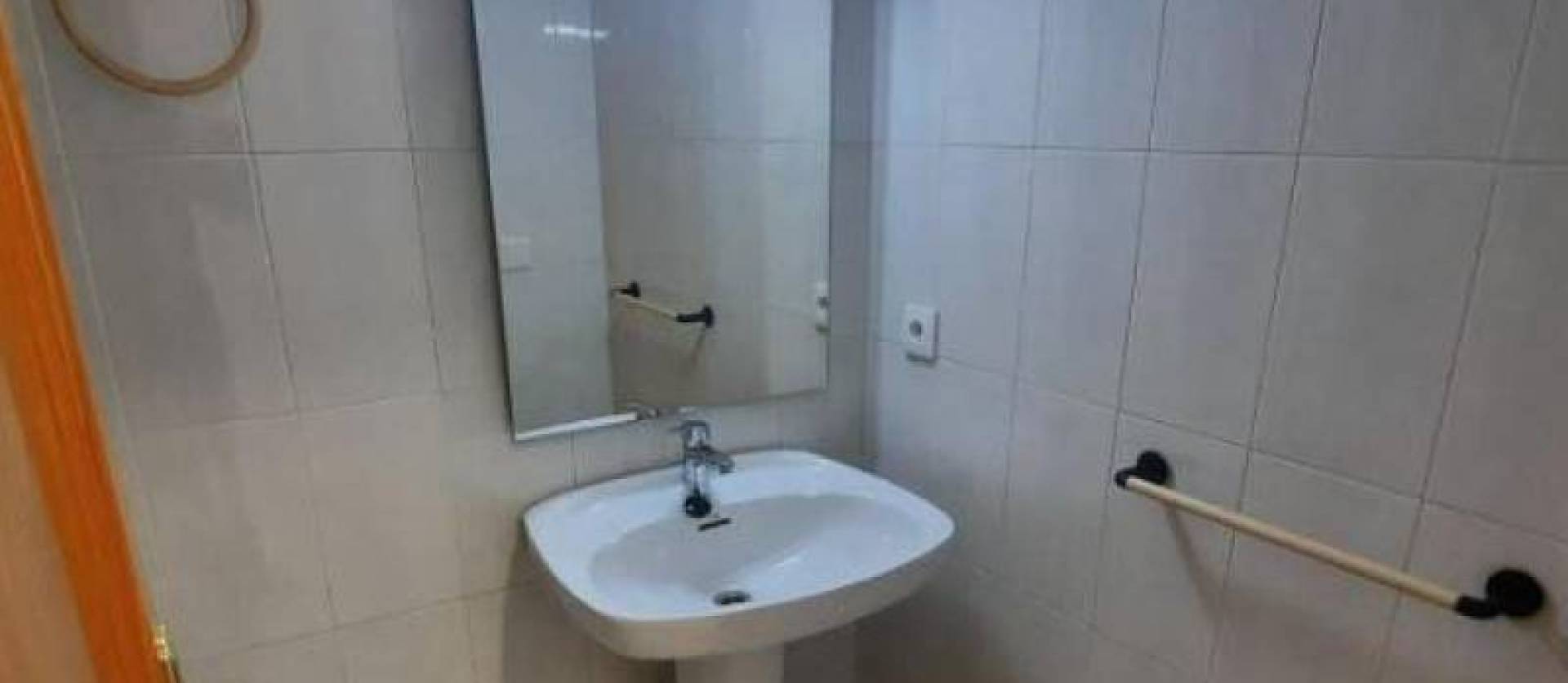 Venta - Apartment - Torrevieja - La Mata