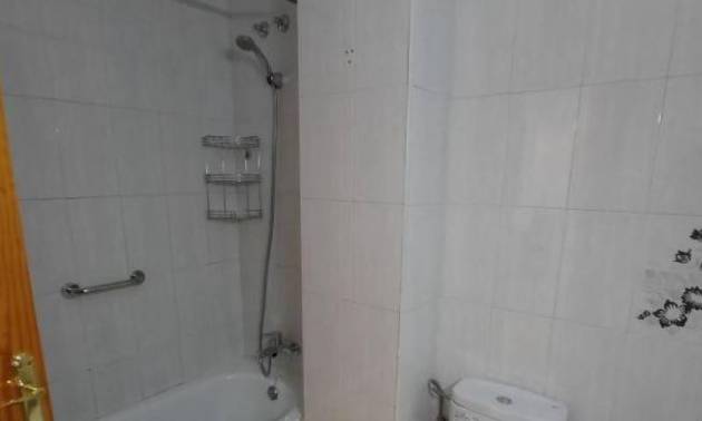 Venta - Apartment - Torrevieja - La Mata