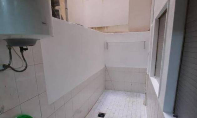 Venta - Apartment - Torrevieja - La Mata