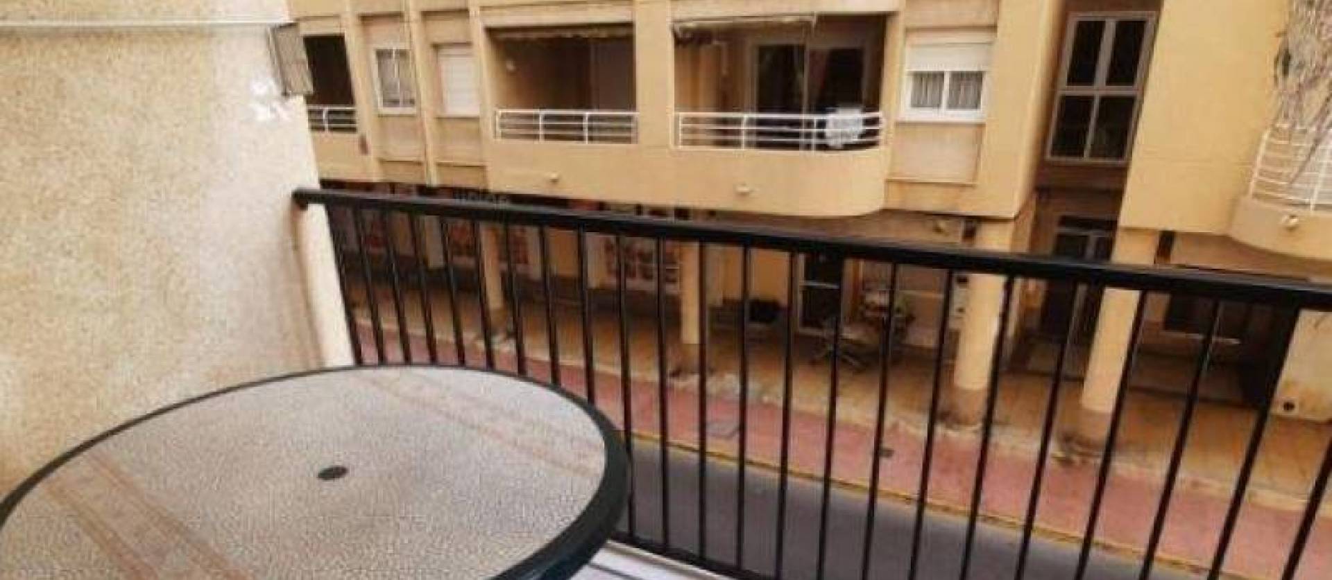 Venta - Apartment - Torrevieja - La Mata