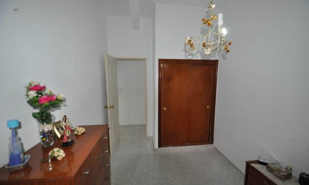 Sale - Townhouse - Chinorlet