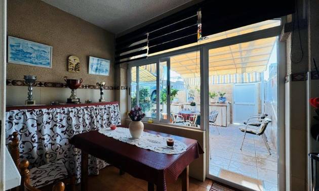 Bestaande woningen - Bungalow - Torrevieja