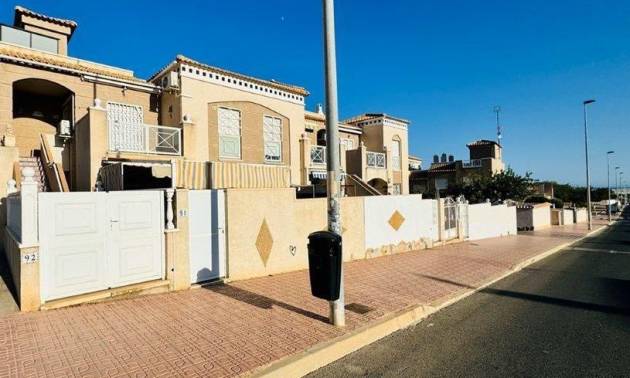 Bestaande woningen - Bungalow - Torrevieja