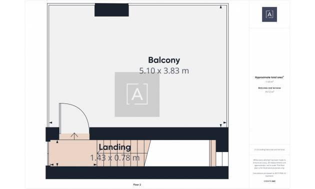 Venta - Semi Detached - Pinar de Campoverde