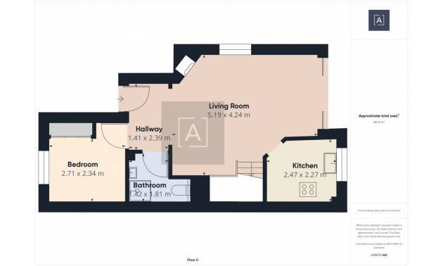 Venta - Semi Detached - Pinar de Campoverde