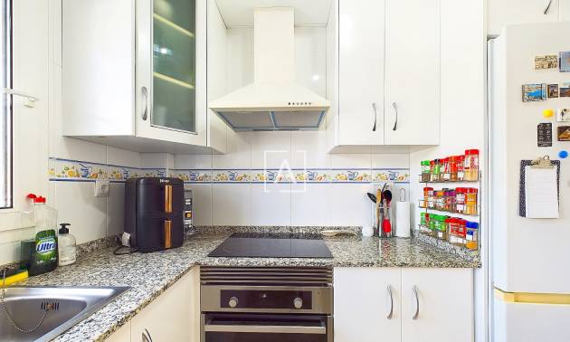 Venta - Semi Detached - Pinar de Campoverde