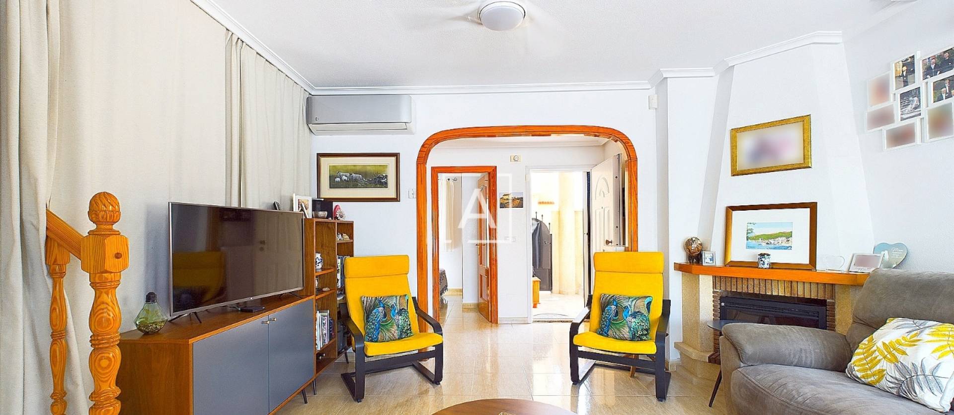 Venta - Semi Detached - Pinar de Campoverde