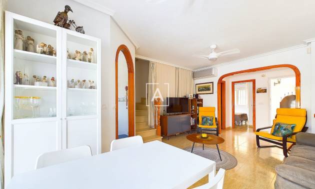 Venta - Semi Detached - Pinar de Campoverde