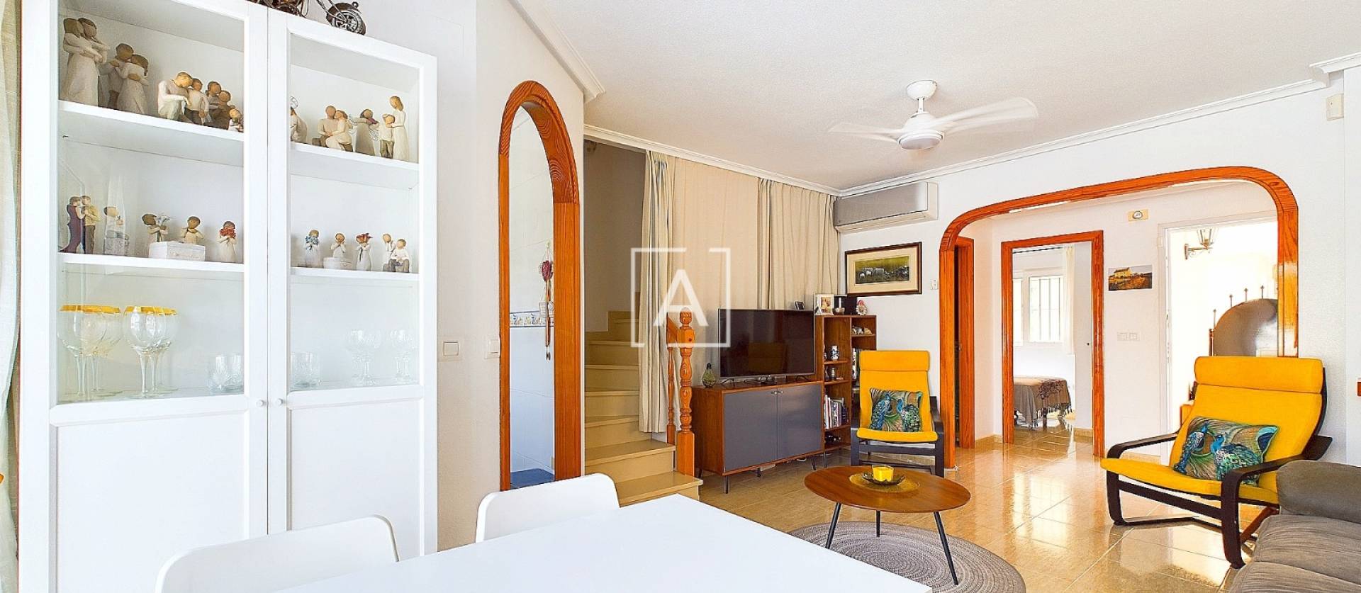 Venta - Semi Detached - Pinar de Campoverde