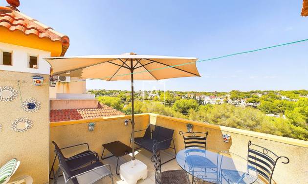 Venta - Semi Detached - Pinar de Campoverde