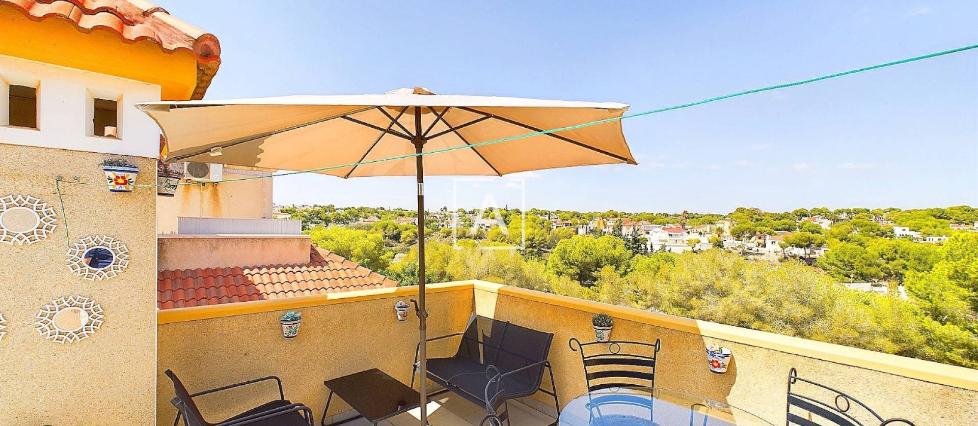 Venta - Semi Detached - Pinar de Campoverde