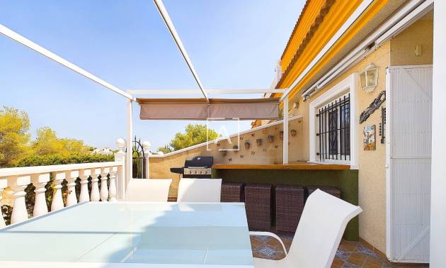 Venta - Semi Detached - Pinar de Campoverde