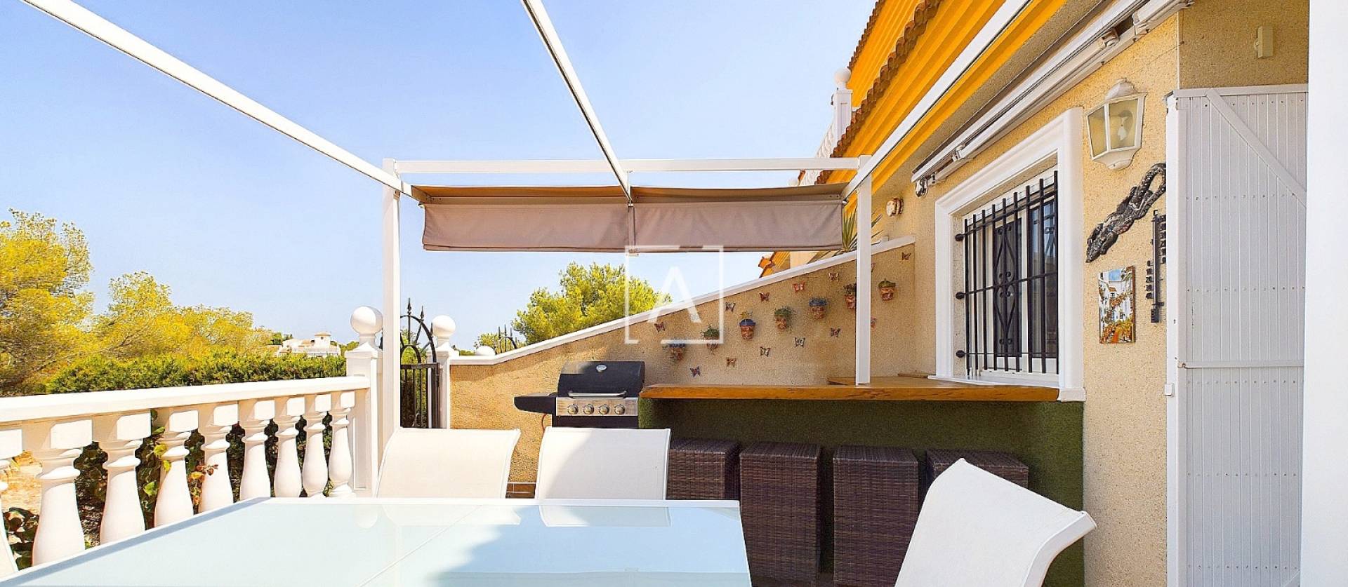 Venta - Semi Detached - Pinar de Campoverde