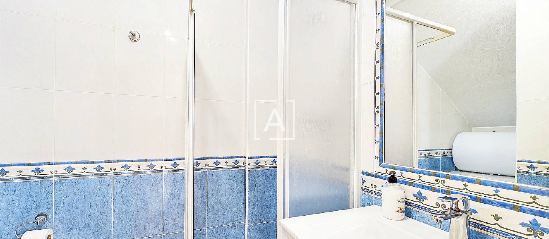 Venta - Semi Detached - Pinar de Campoverde