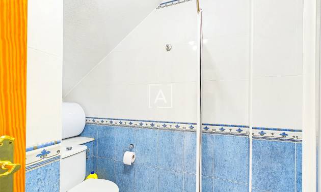 Venta - Semi Detached - Pinar de Campoverde