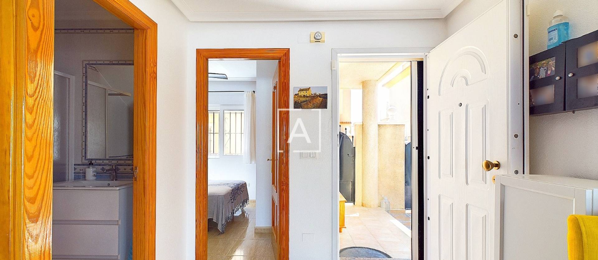 Venta - Semi Detached - Pinar de Campoverde