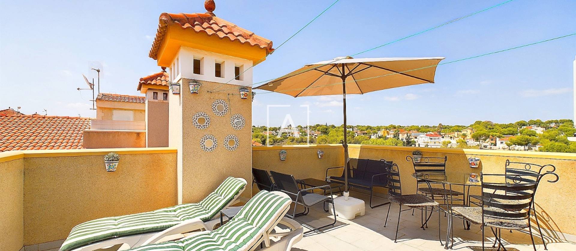 Venta - Semi Detached - Pinar de Campoverde