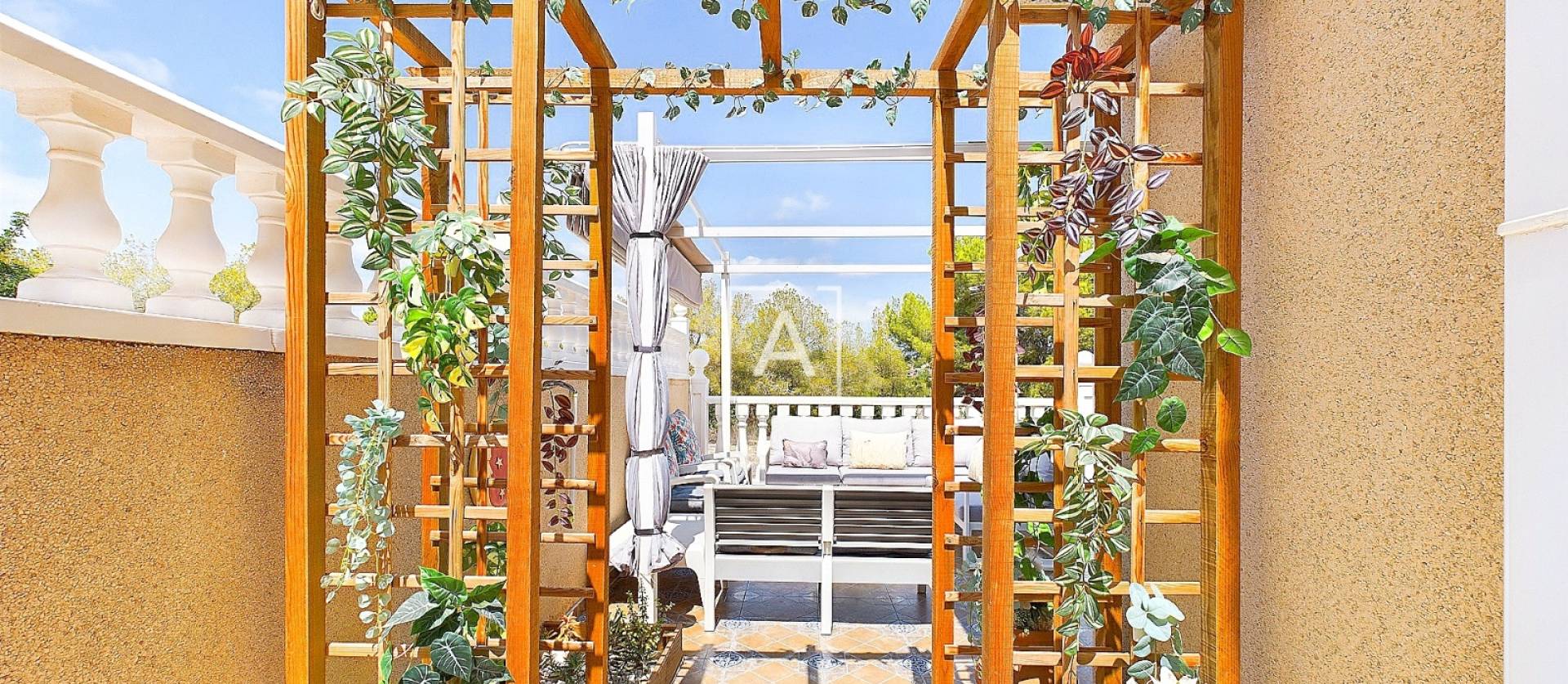 Venta - Semi Detached - Pinar de Campoverde