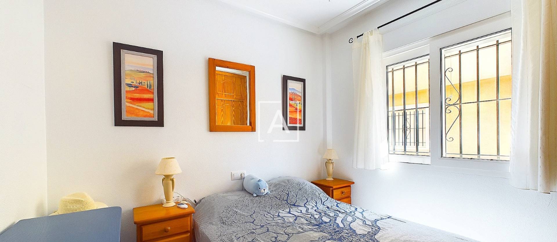 Venta - Semi Detached - Pinar de Campoverde