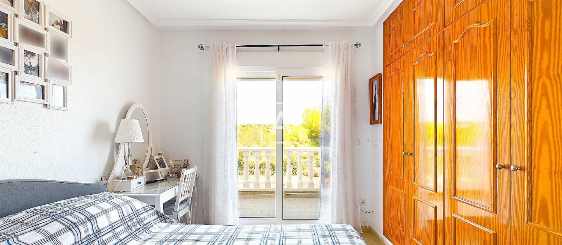 Venta - Semi Detached - Pinar de Campoverde