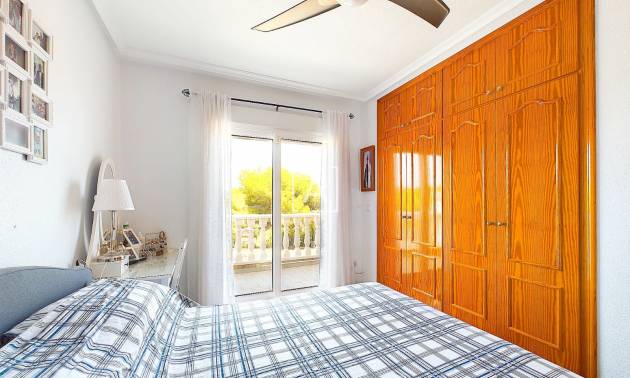 Venta - Semi Detached - Pinar de Campoverde