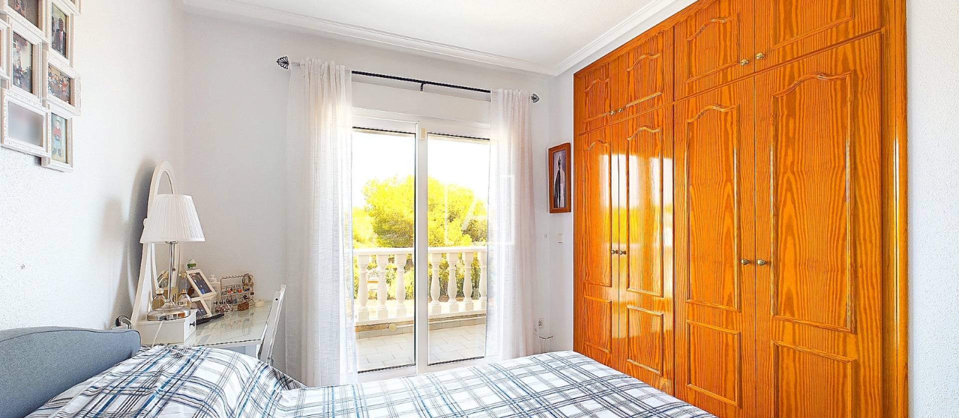 Venta - Semi Detached - Pinar de Campoverde