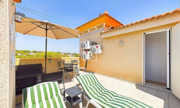Venta - Semi Detached - Pinar de Campoverde