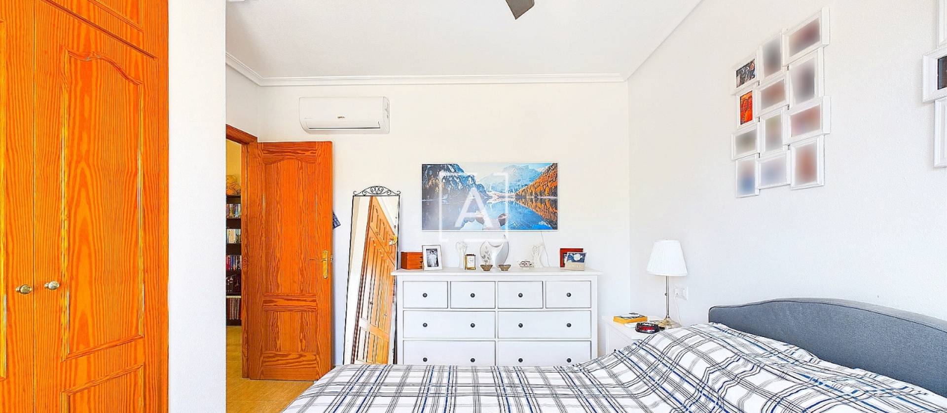 Venta - Semi Detached - Pinar de Campoverde