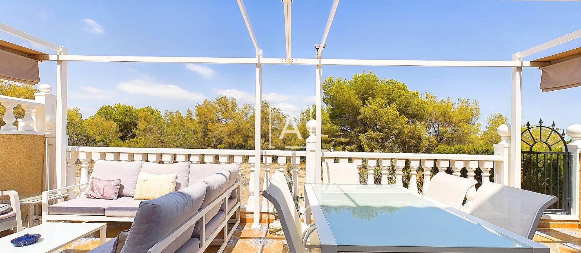 Venta - Semi Detached - Pinar de Campoverde