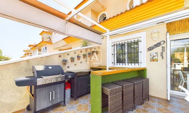 Venta - Semi Detached - Pinar de Campoverde