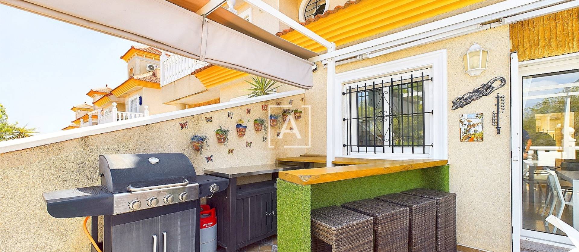 Venta - Semi Detached - Pinar de Campoverde