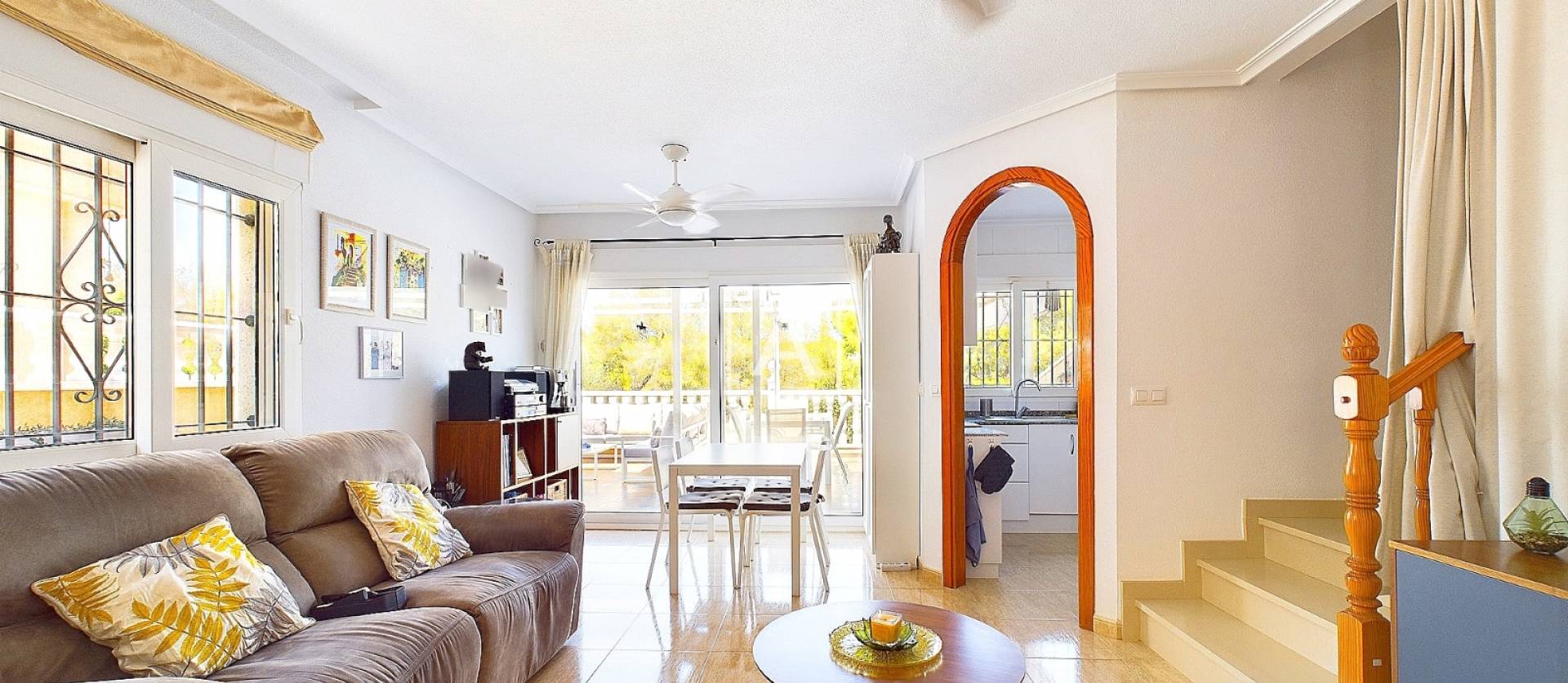 Venta - Semi Detached - Pinar de Campoverde