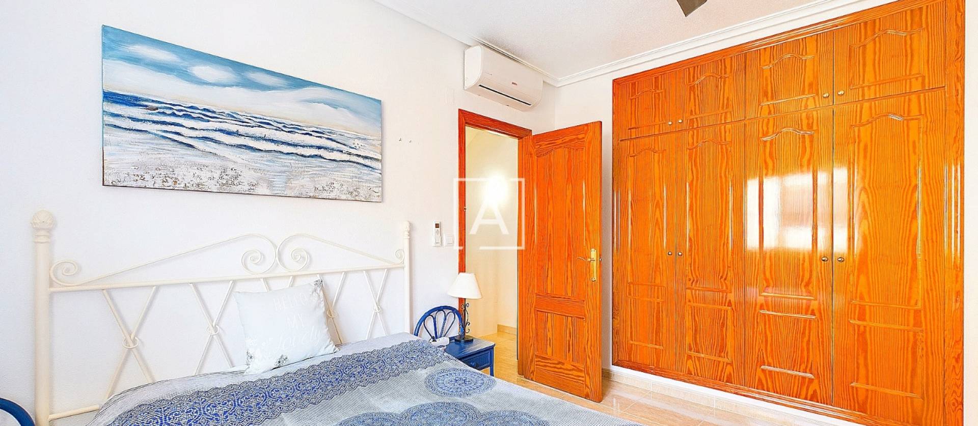 Venta - Semi Detached - Pinar de Campoverde