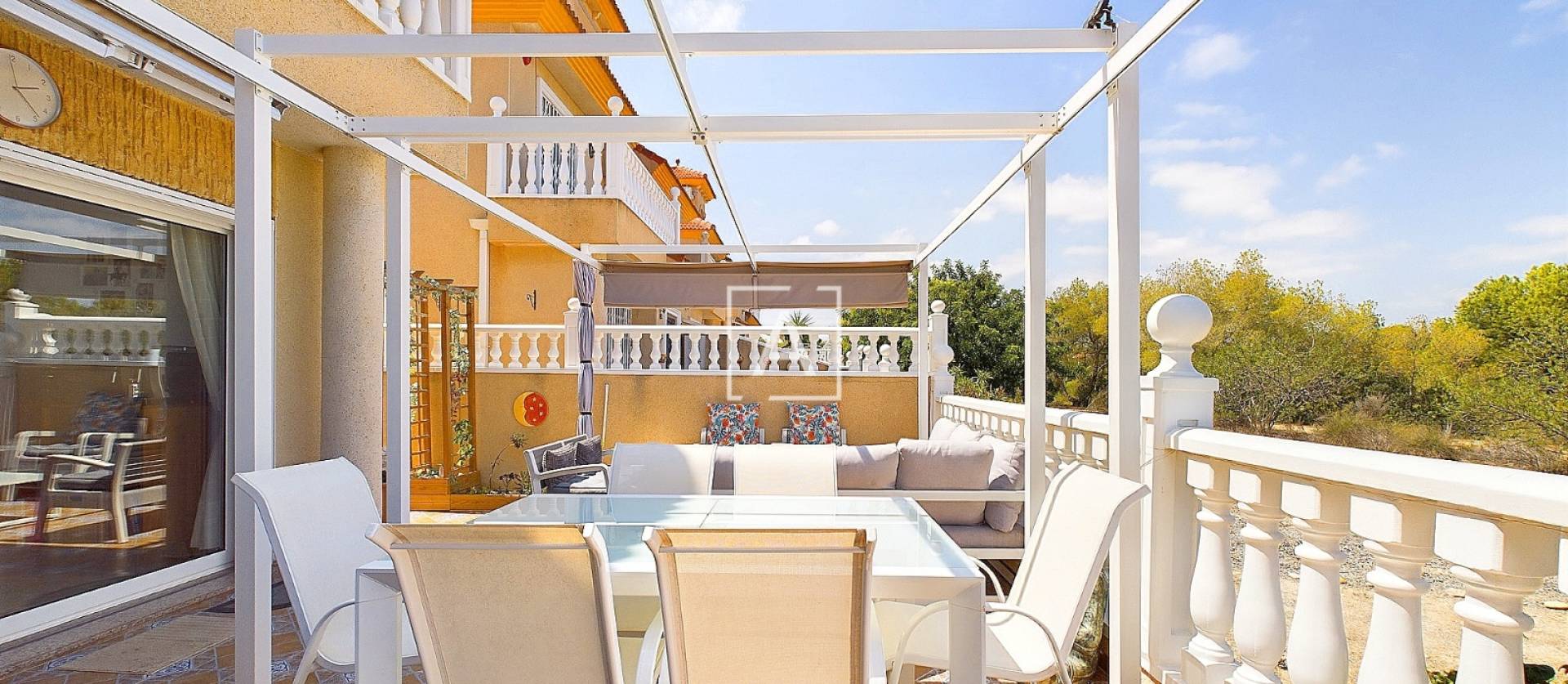 Venta - Semi Detached - Pinar de Campoverde