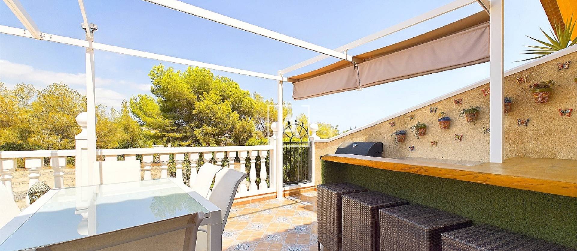 Venta - Semi Detached - Pinar de Campoverde