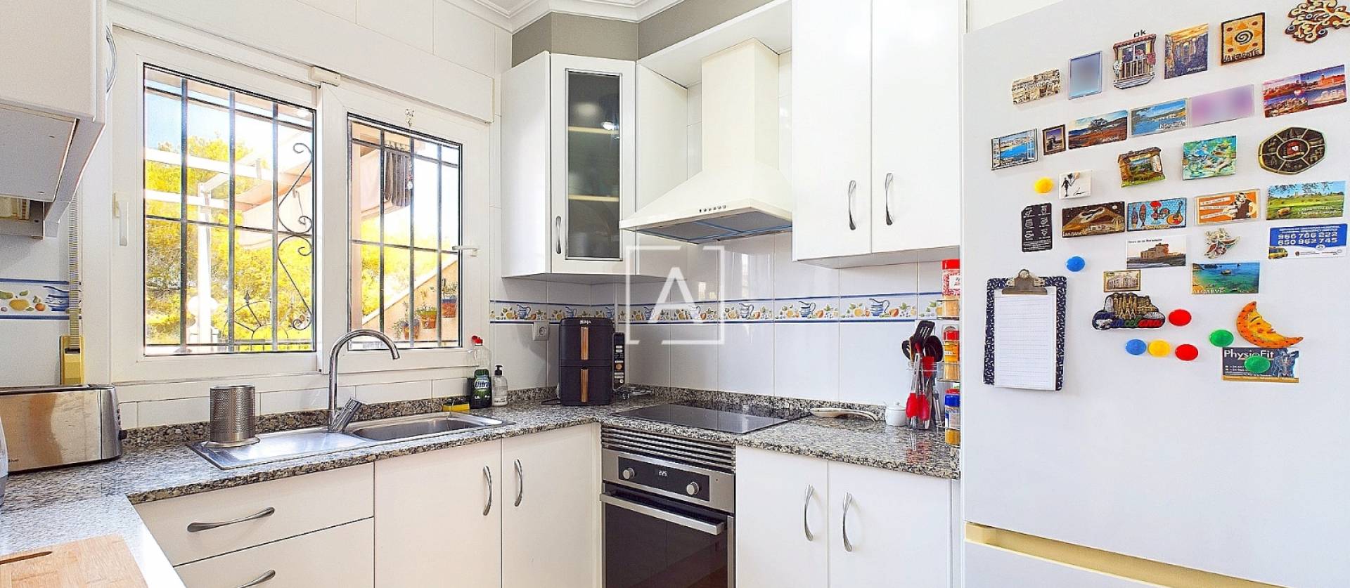 Venta - Semi Detached - Pinar de Campoverde