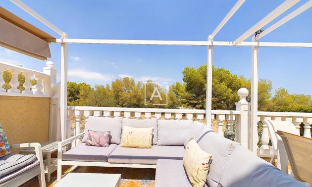 Venta - Semi Detached - Pinar de Campoverde