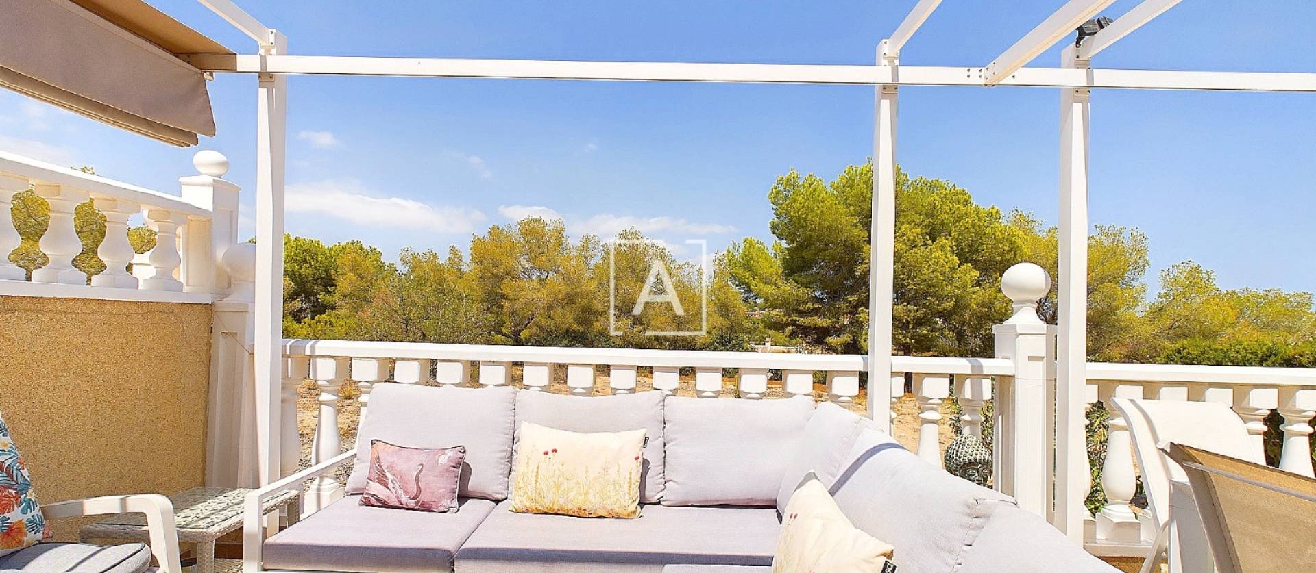 Venta - Semi Detached - Pinar de Campoverde