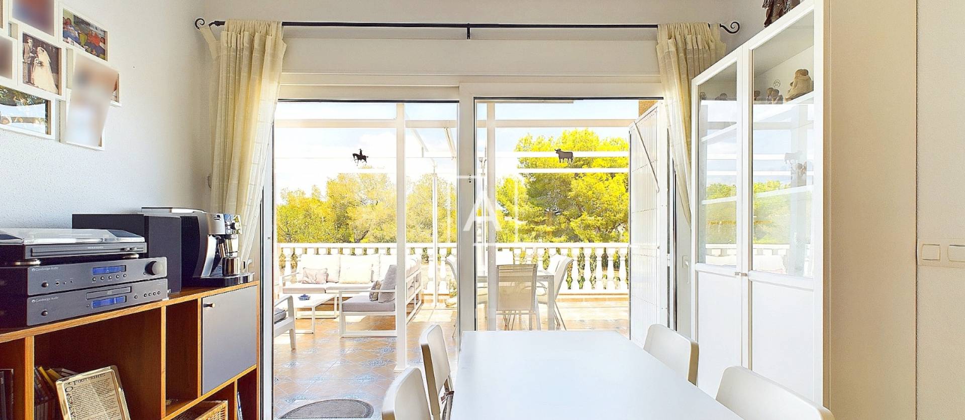 Venta - Semi Detached - Pinar de Campoverde