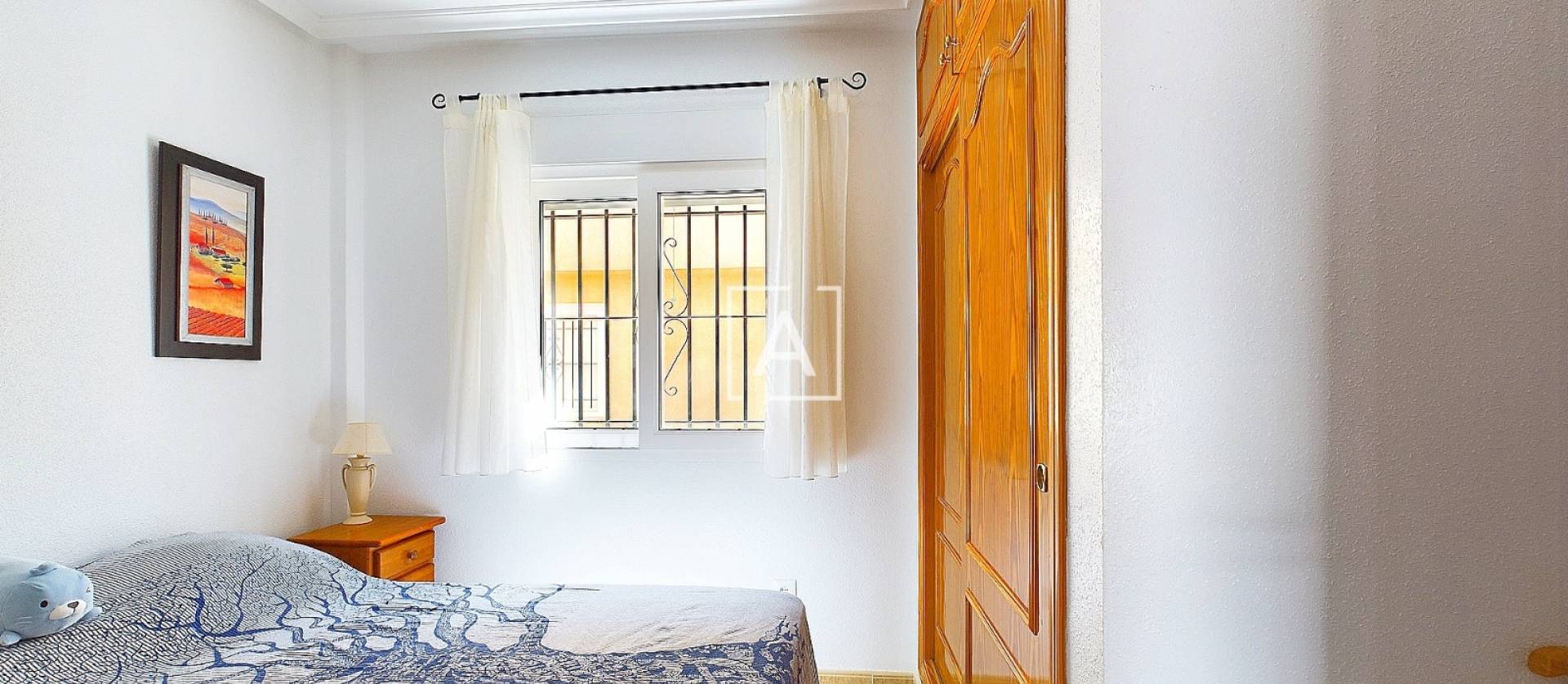 Venta - Semi Detached - Pinar de Campoverde