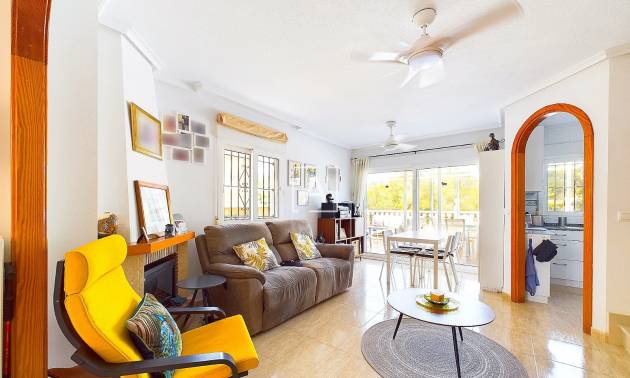 Venta - Semi Detached - Pinar de Campoverde