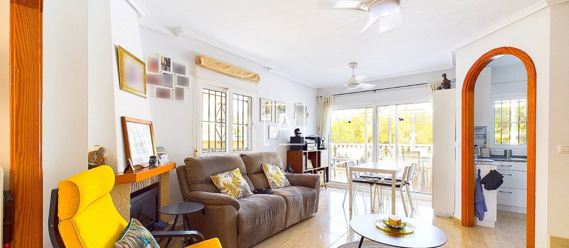 Venta - Semi Detached - Pinar de Campoverde