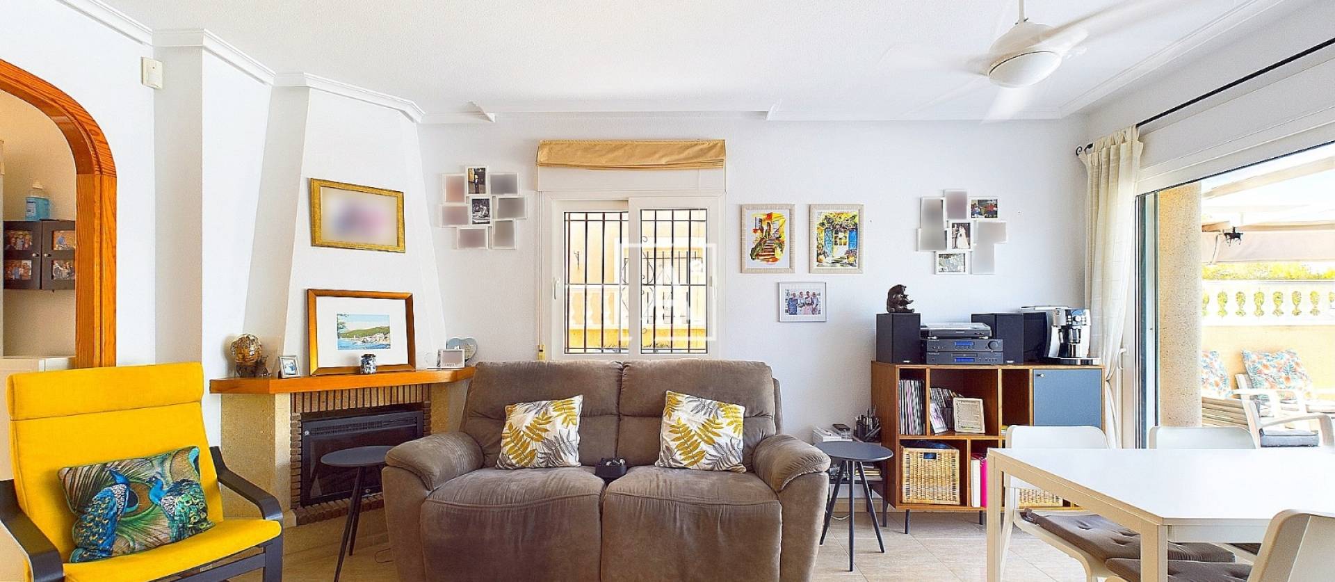 Venta - Semi Detached - Pinar de Campoverde