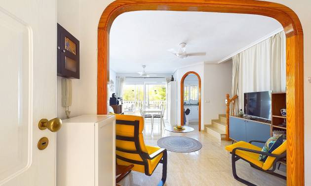 Venta - Semi Detached - Pinar de Campoverde