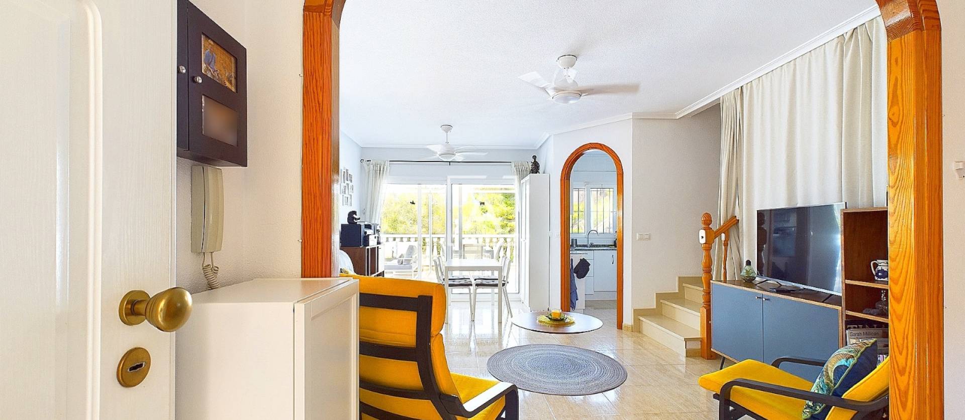 Venta - Semi Detached - Pinar de Campoverde