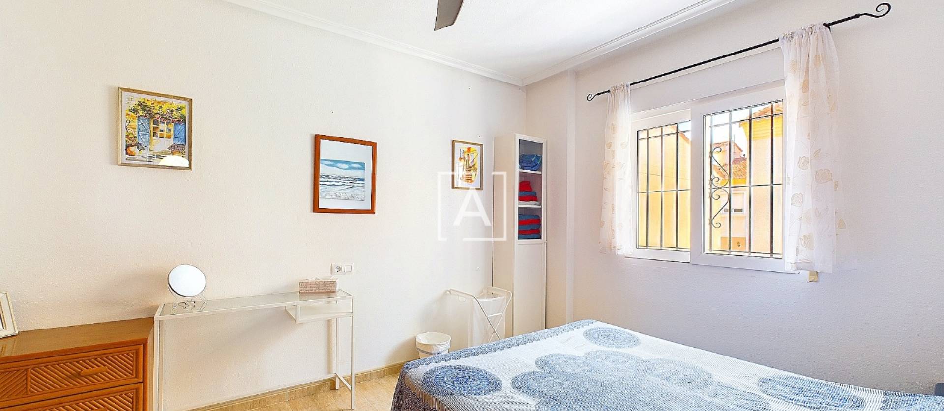 Venta - Semi Detached - Pinar de Campoverde