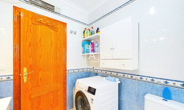 Venta - Semi Detached - Pinar de Campoverde