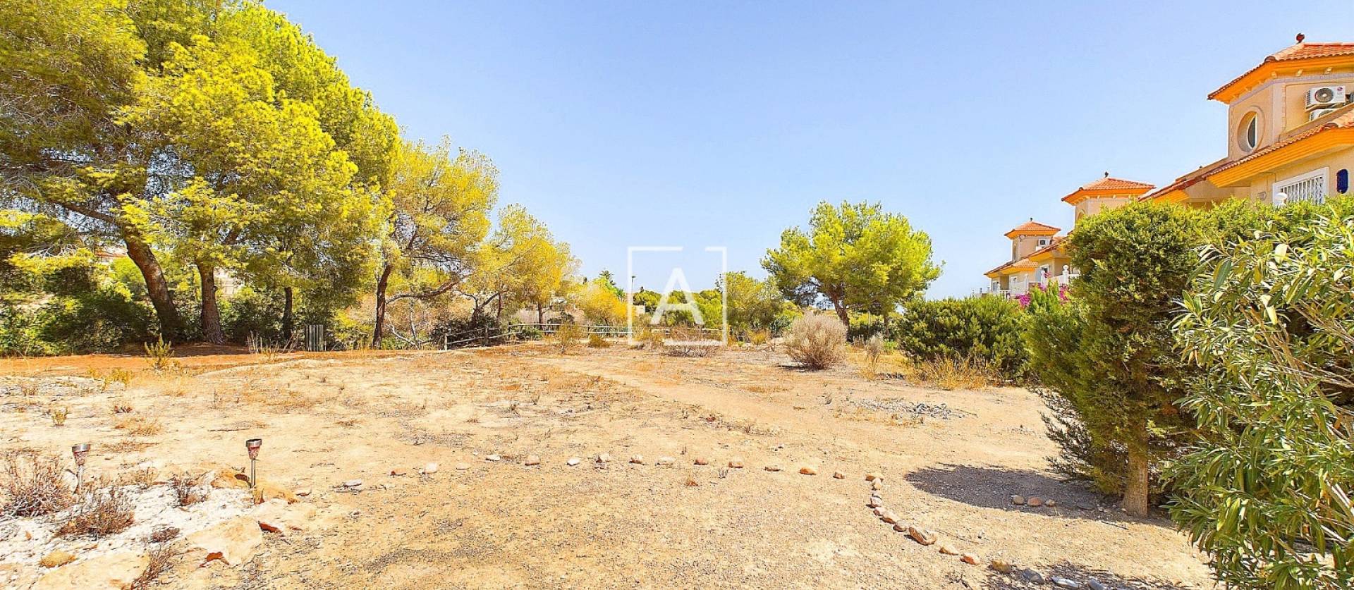 Venta - Semi Detached - Pinar de Campoverde